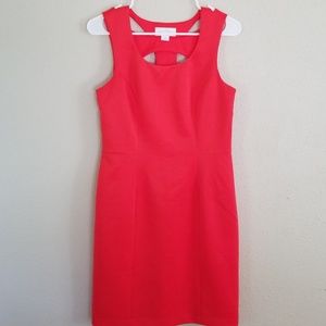 Jessica Simpson Shift Dress